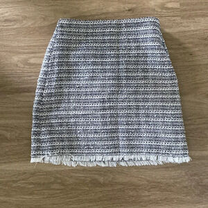 LOFT skirt